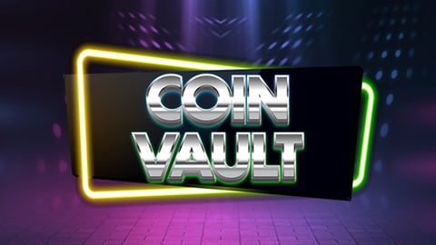 COIN VAULT 97