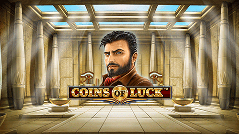 COINS OF LUCK