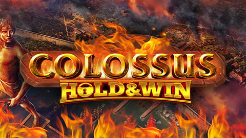 COLOSSUS: HOLD&WIN