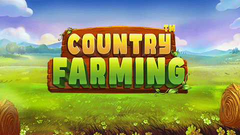 COUNTRY FARMING