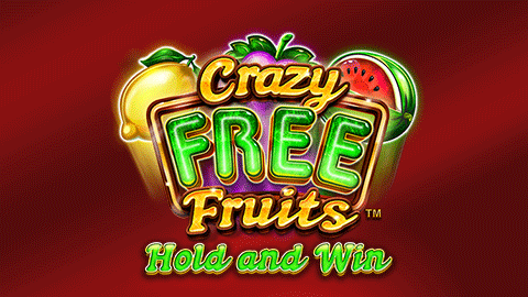 CRAZY FREE FRUITS