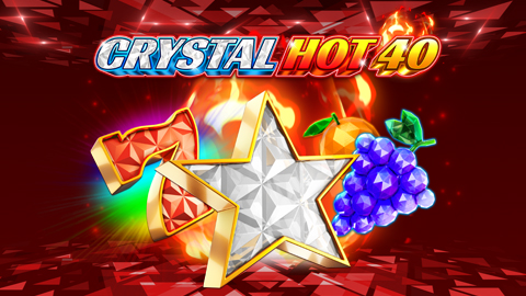 CRYSTAL HOT 40