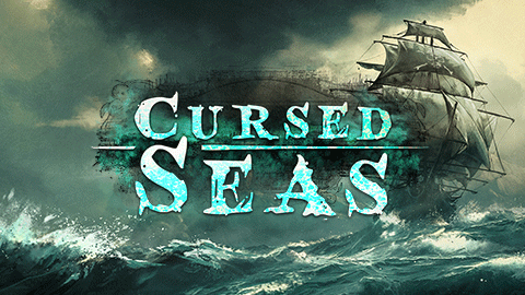 CURSED SEAS