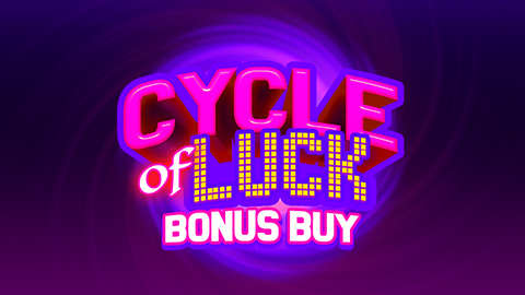 CYCLE OF LUCK BONUS BUY