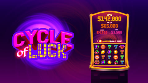 CYCLE OF LUCK