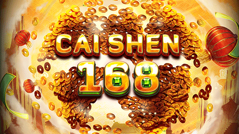 CAI SHEN 168