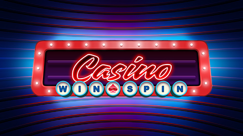 CASINO WIN SPIN
