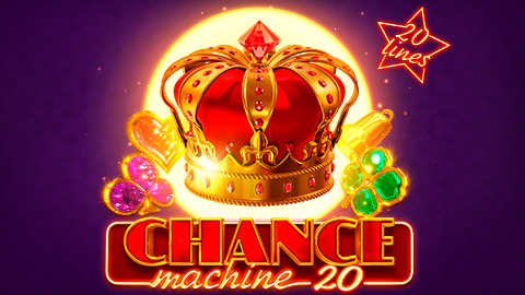 CHANCE MACHINE 20