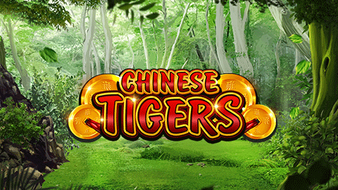 CHINESE TIGERS