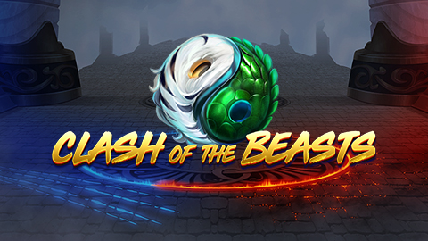 CLASH OF THE BEASTS