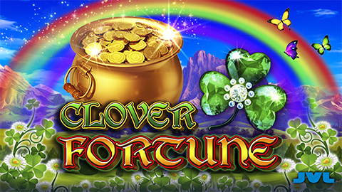 CLOVER FORTUNE