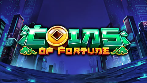 COINS OF FORTUNE