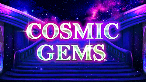 COSMIC GEMS