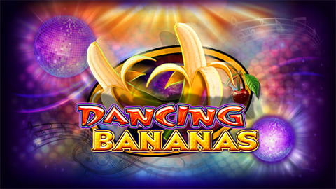 DANCING BANANAS