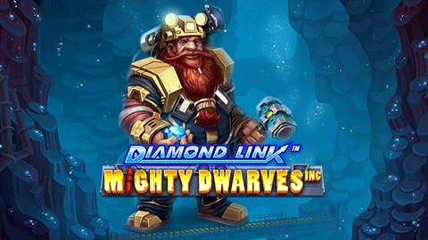 DIAMOND LINK: MIGHTY DWARVES INC