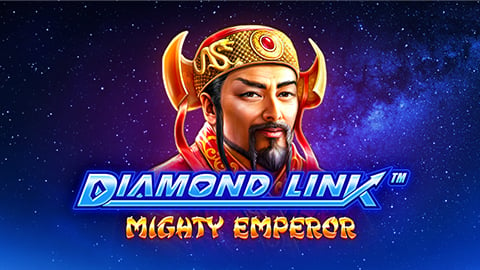 DIAMOND LINK MIGHTY EMPEROR