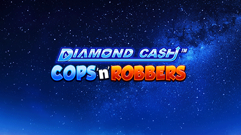 DIAMOND LINK: COPS 'N' ROBBERS