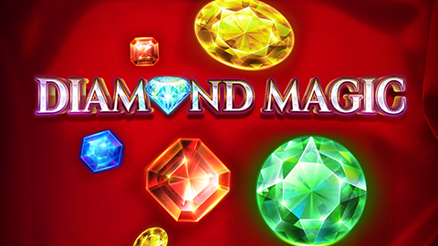 DIAMOND MAGIC
