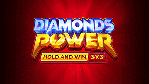 DIAMONDS POWER: HOLD AND WIN