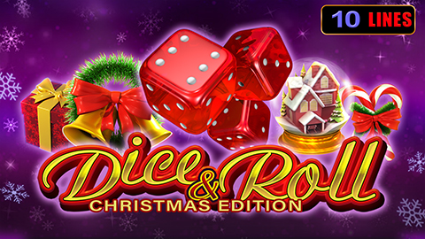 DICE & ROLL