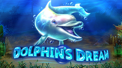 DOLPHIN'S DREAM