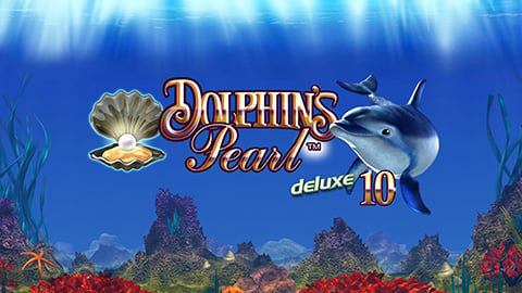 DOLPHIN'S PEARL DELUXE 10