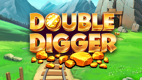 DOUBLE DIGGER