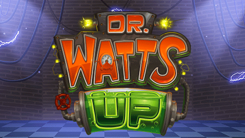 DR WATTS UP