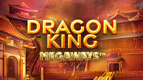 DRAGON KING MEGAWAYS