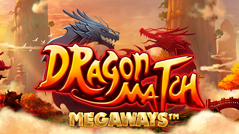 DRAGON MATCH MEGAWAYS