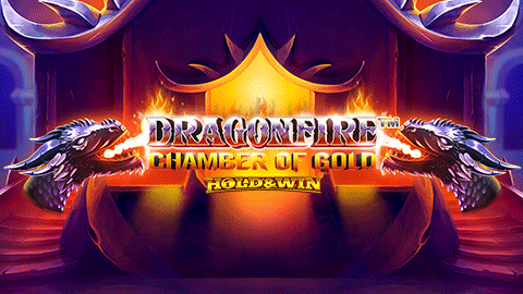 DRAGONFIRE: CHAMBER OF GOLD HOLD & WIN