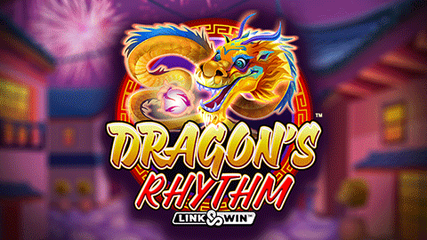 DRAGON'S RHYTHM LINK&WIN
