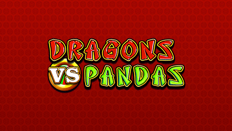 DRAGONS VS PANDAS