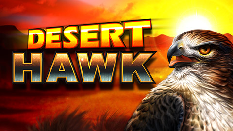 DESERT HAWK