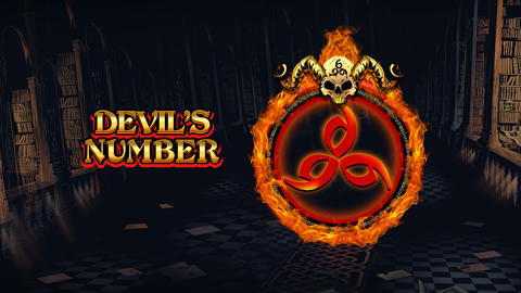 DEVIL'S NUMBER