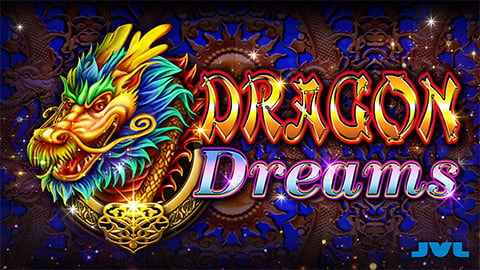 DRAGON DREAMS