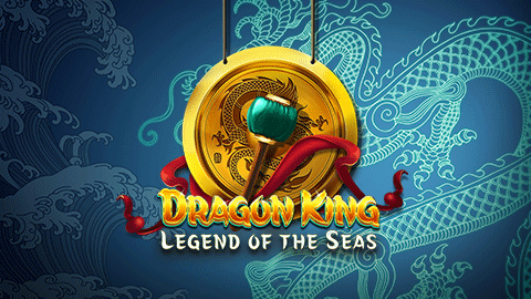 DRAGON KING: LEGEND OF THE SEAS