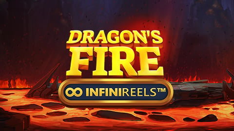 DRAGON'S FIRE INFINIREELS