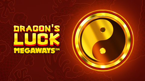 DRAGON'S LUCK MEGAWAYS