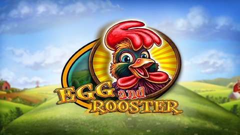 EGG AND ROOSTER