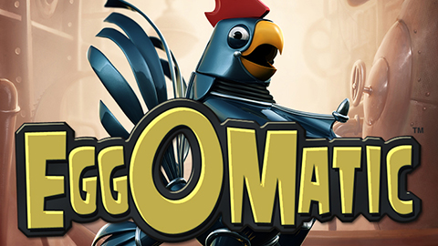 EGGOMATIC