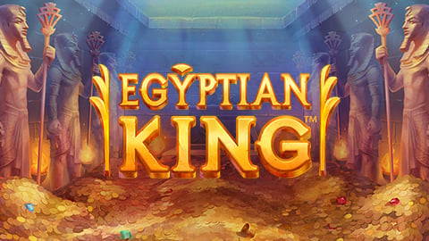 EGYPTIAN KING
