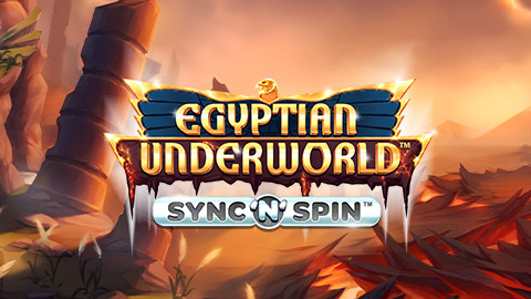 EGYPTIAN UNDERWORLD