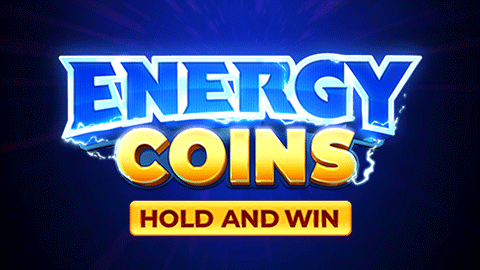 ENERGY COINS: HOLD AND WIN