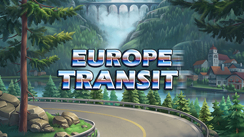 EUROPE TRANSIT