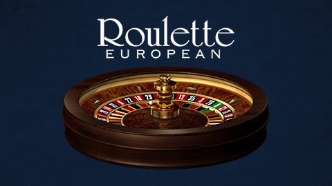EUROPEAN ROULETTE