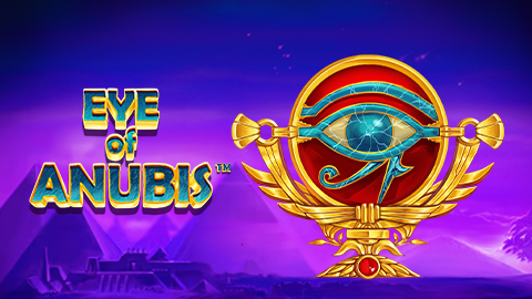 EYE OF ANUBIS