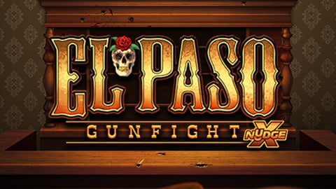 EL PASO GUNFIGHT