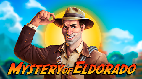 MYSTERY OF ELDORADO