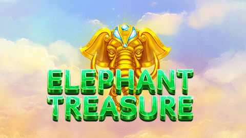 ELEPHANT TREASURE